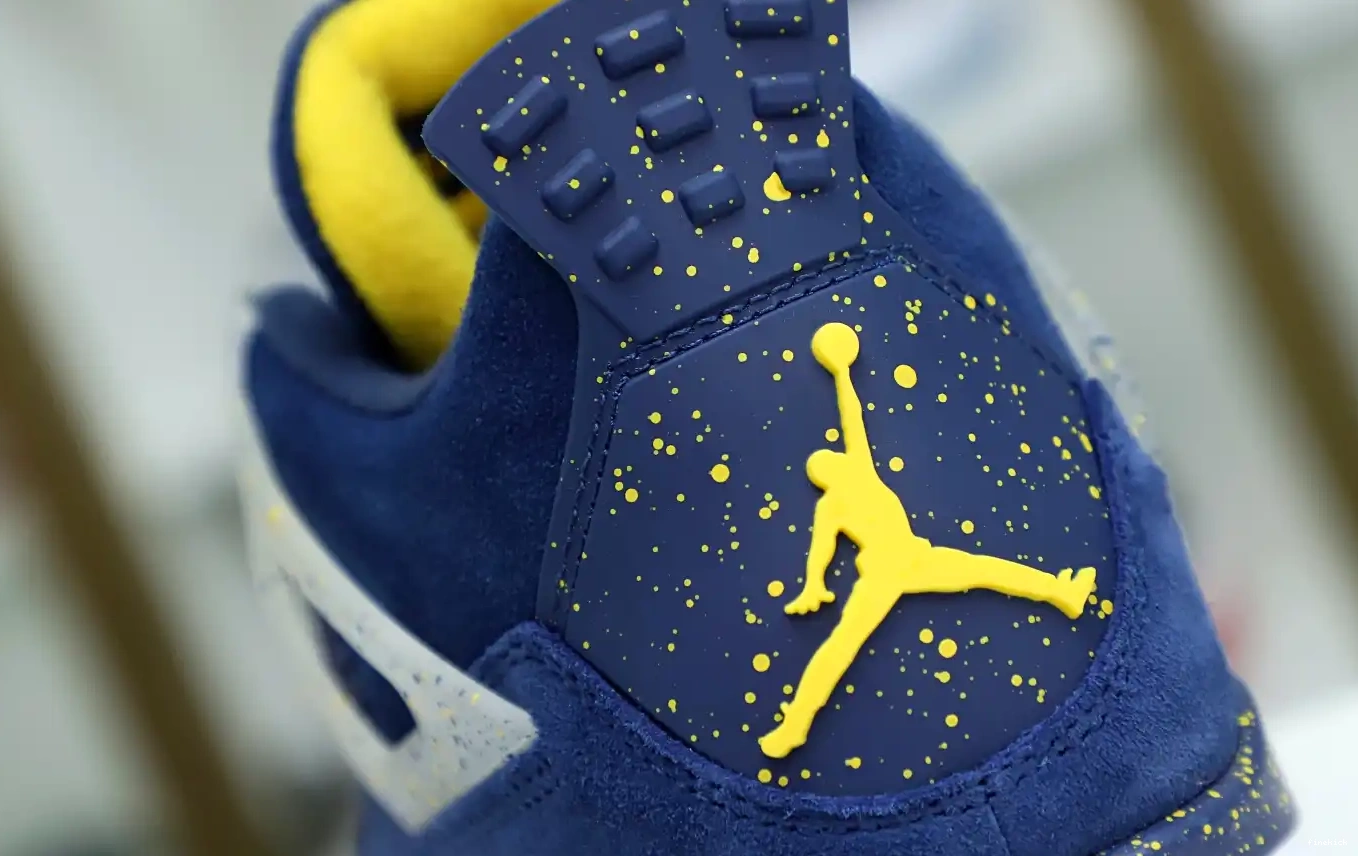 4 Jordan Jordan Air 0608